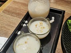 -茉莉餐厅(包河万达店)