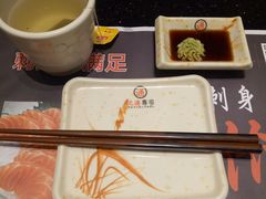 -元通寿司(地标店)