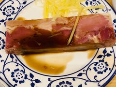 肴肉-镇南锅盖面馆(解放路店)