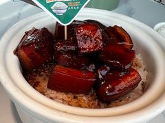 -庆江南江南菜(琴湖溪里花园城店)