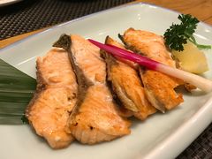 -江户前寿司(好运街店)
