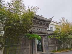 -北京京宝行宝马4S店(闵庄路店)