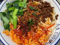 -老白家面馆(测绘东路总店)