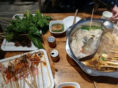 -袁记串串香(梁家巷店)