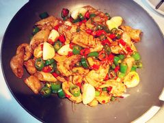 -大鸭梨烤鸭(枣园店)