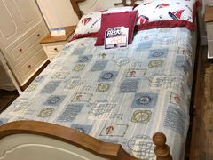 -香江家居品牌工厂批发城