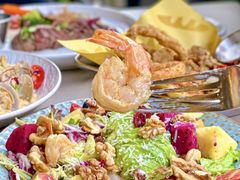 -ibarrel爱杯·bistro&brunch(江宁路店)