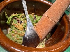 -费大厨辣椒炒肉(太平老街店)