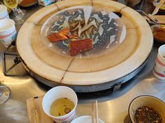 -阿昌白族石板烧(大理古城店)