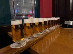 -兰特伯爵西餐厅·啤酒屋(方庄店)