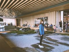 -Seesaw Coffee(朝阳大悦城店)