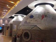-丽池宫韩式汗蒸会馆(华灯坊店)