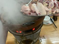 -司马街鸡煲(西华路店)