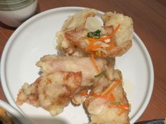 -老昌春饼(松北店)