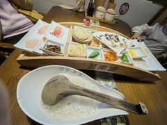 -芸南道·过桥米线(昆明老街旗舰店)