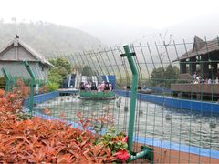 80天环游地球主题乐园-达蓬山旅游度假区