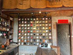 -三溪村