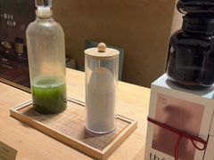 -théATRE 茶聚场(王府中環店)