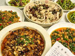 -蜀膳坊(洪公祠小区店)