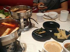 -大胖骨汤火锅(裕华店)