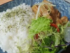-本味友膳·茶餐厅(和达中心城店)