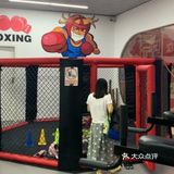 运动过后记得补充营养哦