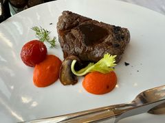 -瑞吉酒店 · Elba 欧尔巴意大利餐厅· 精致意餐·云端聚会