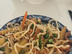 -院8里·少城记忆老川菜(宽窄巷子店)