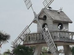 -玄武湖景区-情侣园游乐场