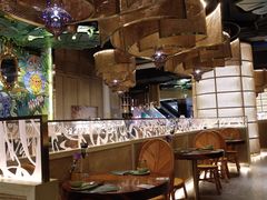 -苏梅花园(群星城店)