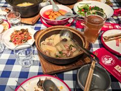 -雪熊哈尔滨烧烤·精酿啤酒·砂锅(中央胜境店)