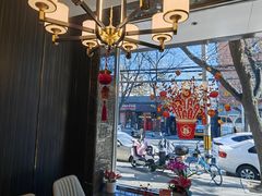 -玉林烤鸭店(垡头店)