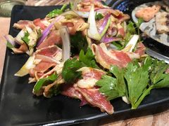 -东北烤肉(鼓楼巷店)