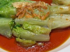 -西贝(南开大悦城店)