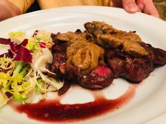-奥斯特牛排馆(美第奇宫店)