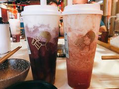 -梯坎老火锅(天禧店)