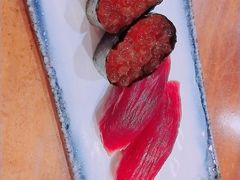 -千代武日本料理(爱建店)