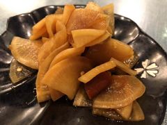 -茶油香闽南菜·花园餐厅(前埔店)