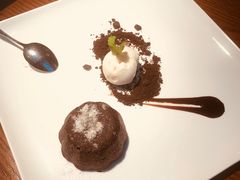-弗兰克牛排西餐厅Ribone steak house(柠檬花园店)