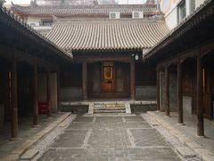 -胡氏古民居建筑