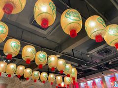 大堂-大鸽饭(北京路店)