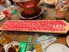 -东来顺饭庄·火锅(环岛店)