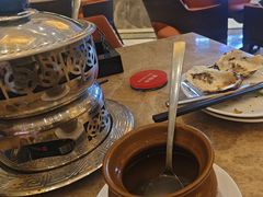 -盛宴标帜餐厅·亲子自助 (南昌喜来登酒店)