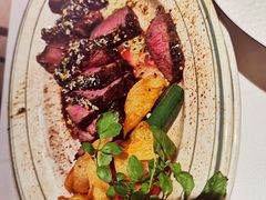 -燃扒房Steakhouse(皇庭店)