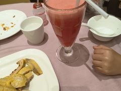 -顺风江南宴(静安大融城店)