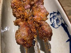 -那时新疆·若羌(经纬汇店)