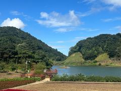 -广州市石门国家森林公园