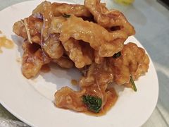 -宝发园名菜馆
