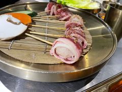 -本炙炭烤·蒲烧活鳗料理店(金沙洲店)