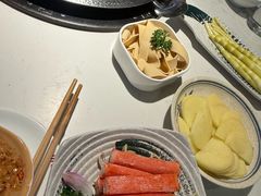 -川锅一号火锅(睢宁店)